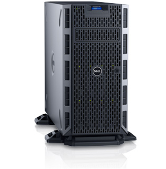 MÁY CHỦ DELL POWEREDGE T330 E3-1230 V5